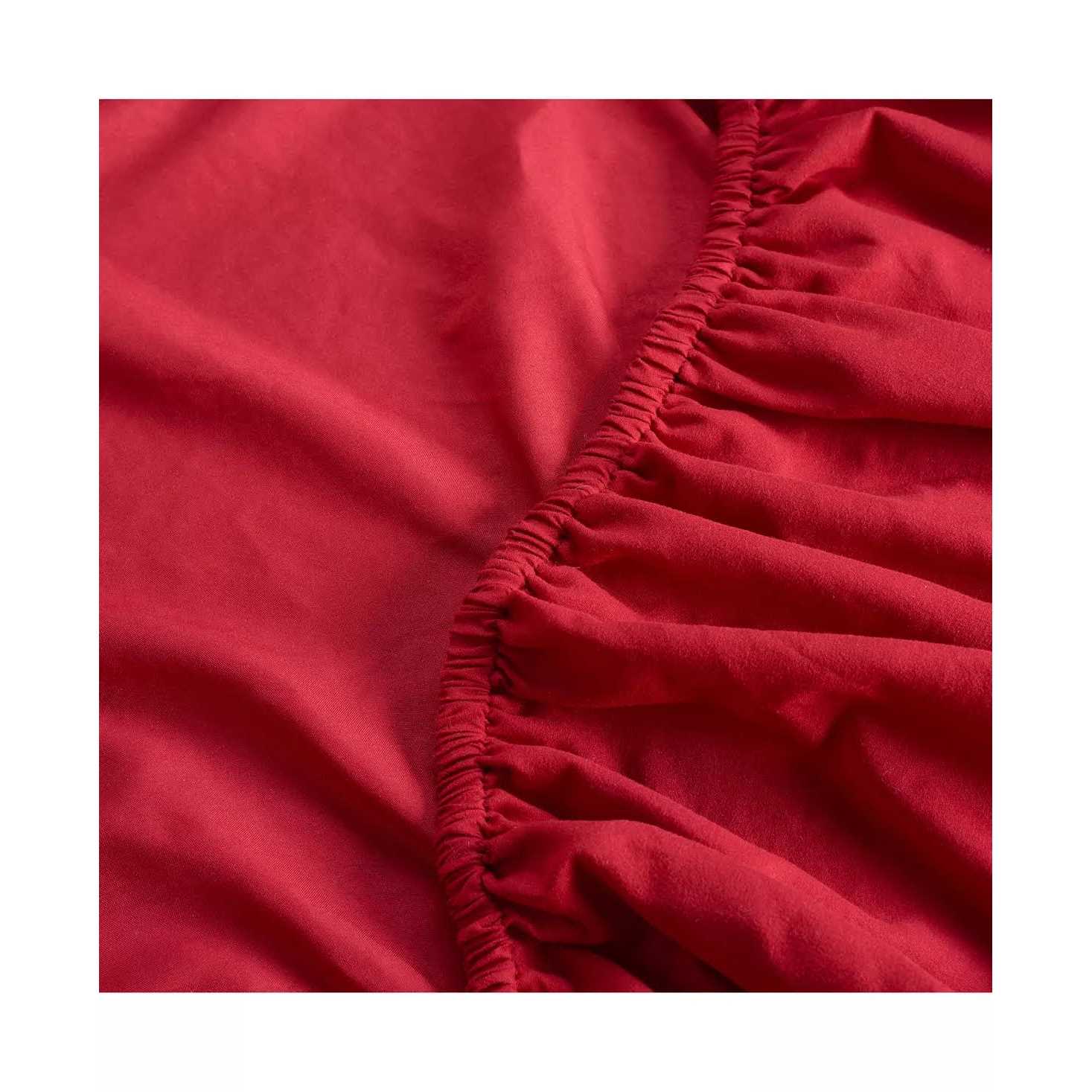 Serta Simply Clean Antimicrobial Sheet Set - Image 5