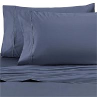 Wamsutta 500-Thread-Count Pimacott Sheet Set