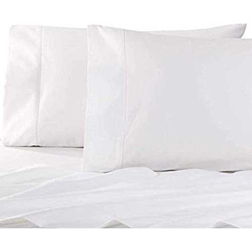 Wamsutta 500-Thread-Count Pimacott Sheet Set