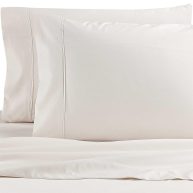 Wamsutta 500-Thread-Count Pimacott Sheet Set