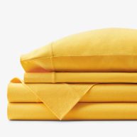 The Company Store Bedding The Company Store Jersey Knit Sheet Set