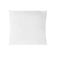 Simply Essential Euro Square Microfiber Bed Pillow