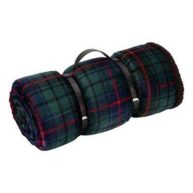 White River Home Giant Berber Throw