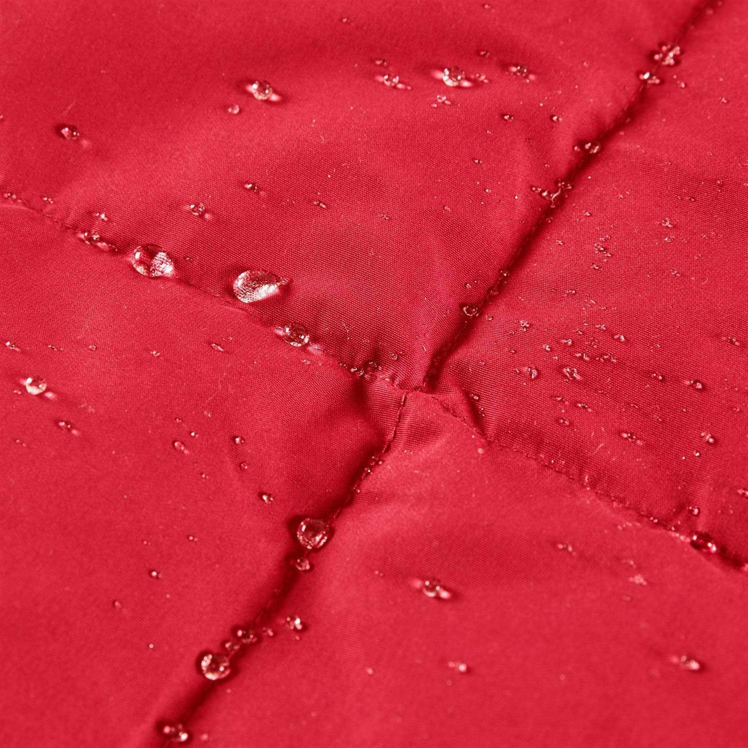 True North by Sleep Philosophy Hadly Goose Feather Down Wearable Throw - Image 2