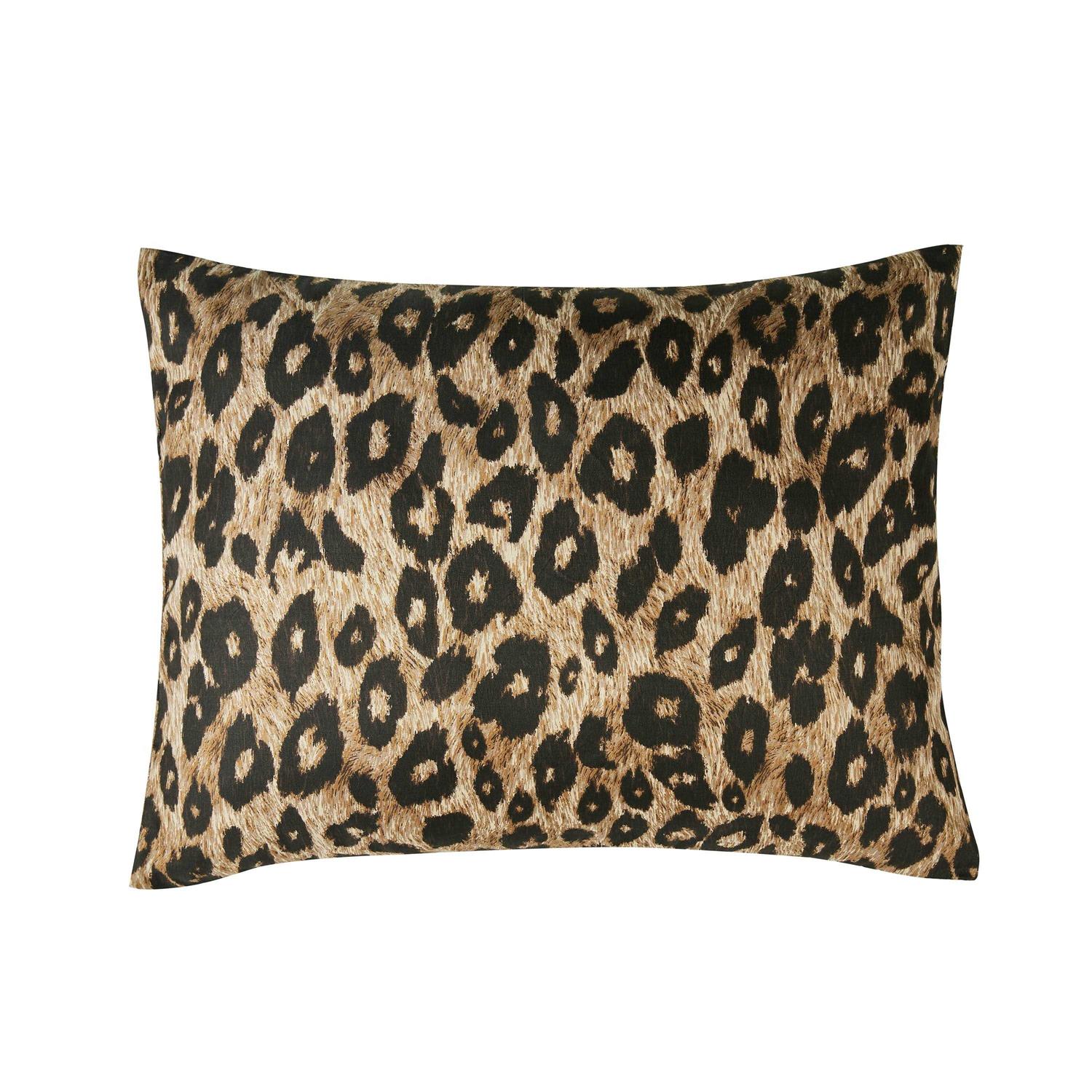 Vcny Home Cheetah Reversible Bed-in-a-Bag Comforter Set - Image 5