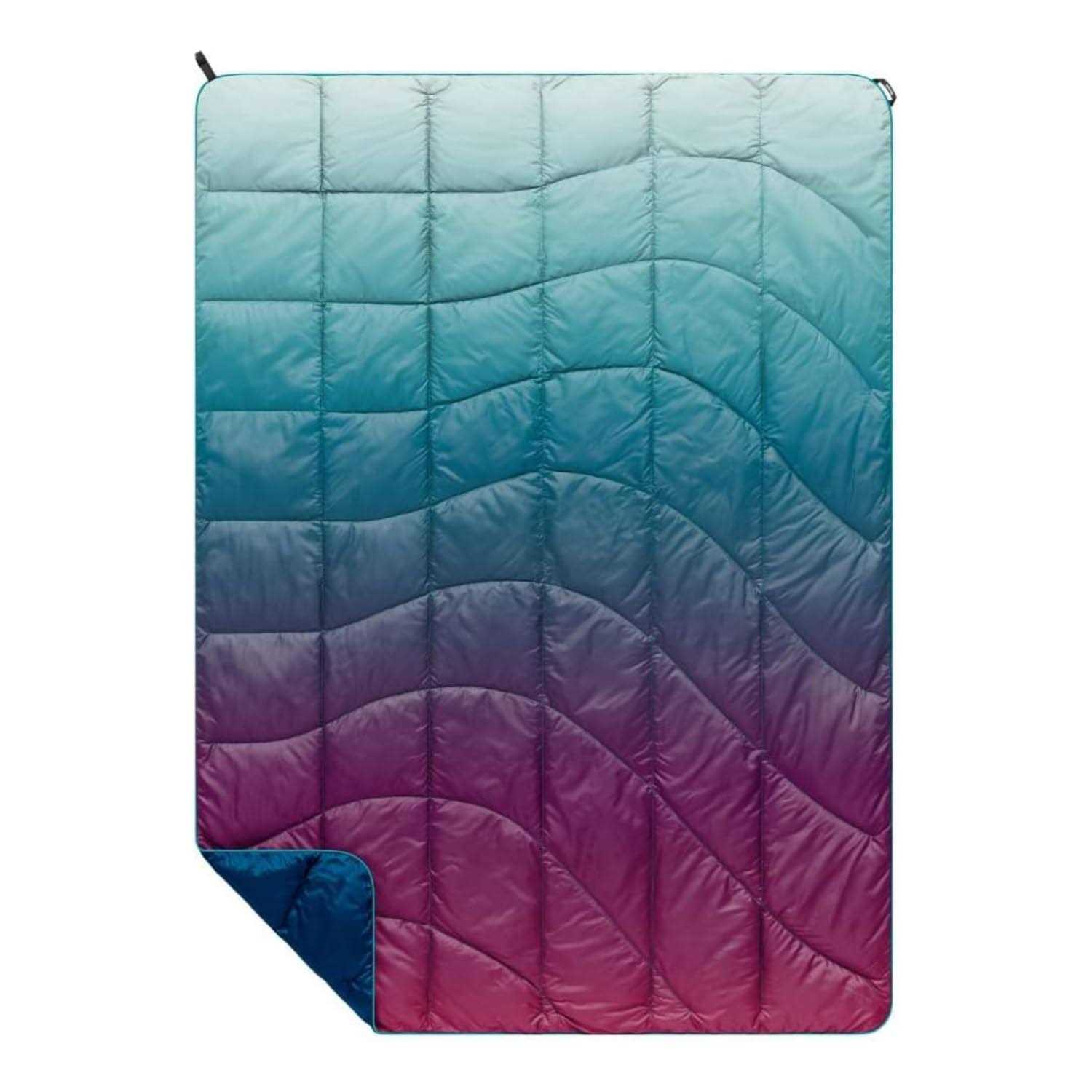 Rumpl Nanoloft Puffy Blanket