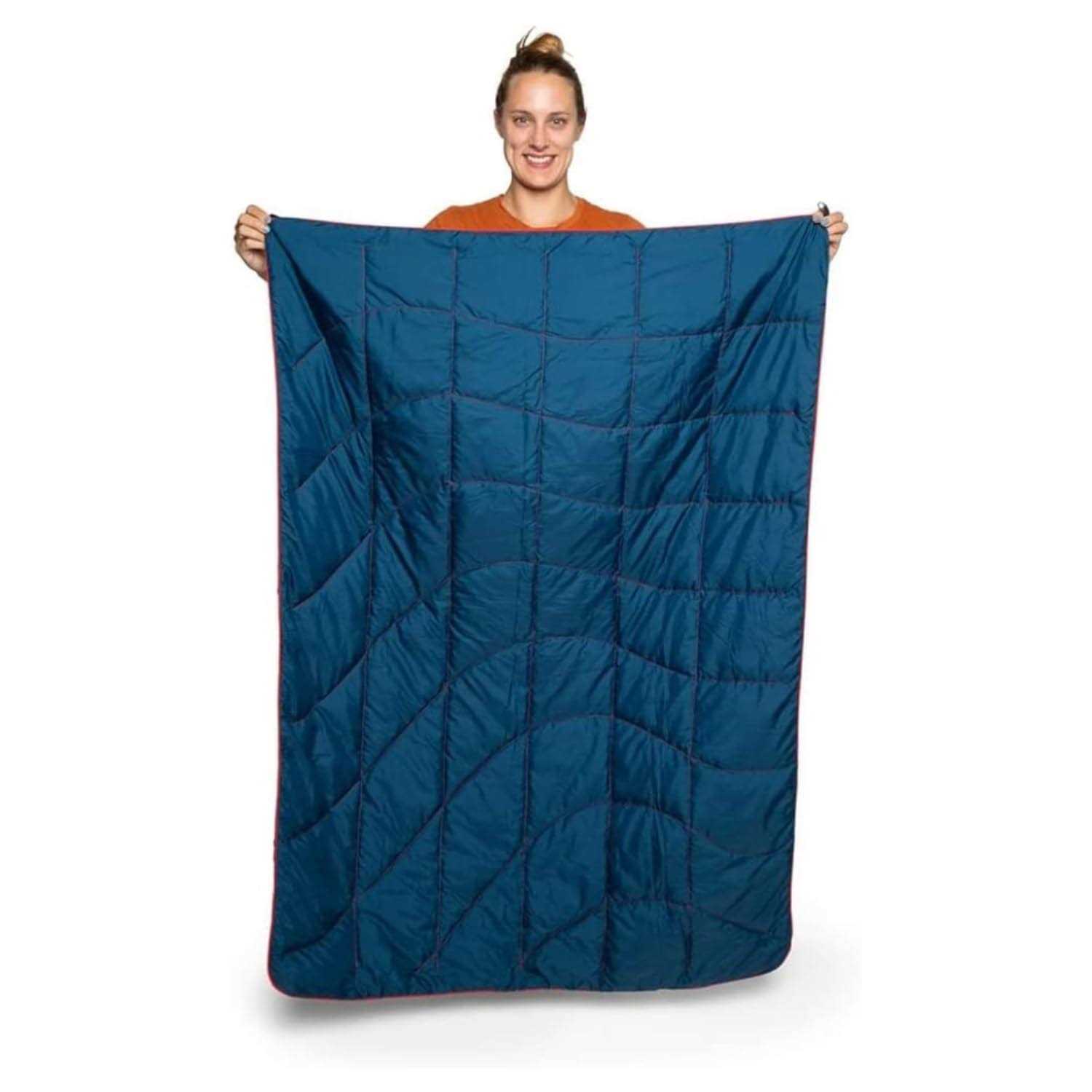 Rumpl Nanoloft Puffy Blanket - Image 2