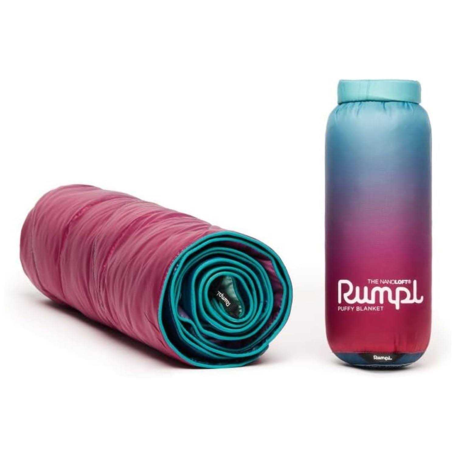 Rumpl Nanoloft Puffy Blanket - Image 3