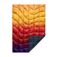 Rumpl Nanoloft Puffy Blanket