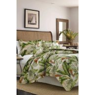 Tommy Bahama Palmiers Comforter Set