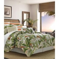 Tommy Bahama Palmiers Comforter Set