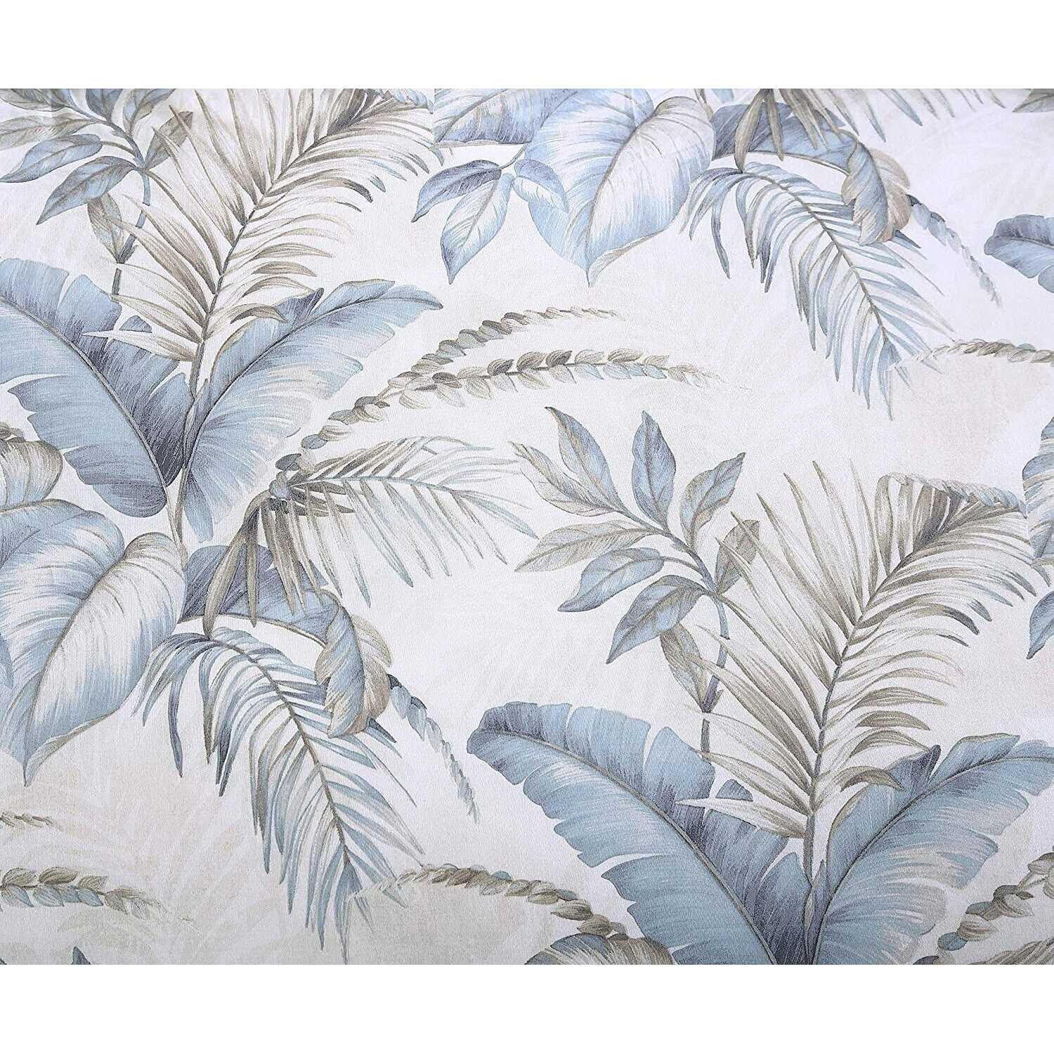Tommy Bahama Palmiers Comforter Set - Image 3
