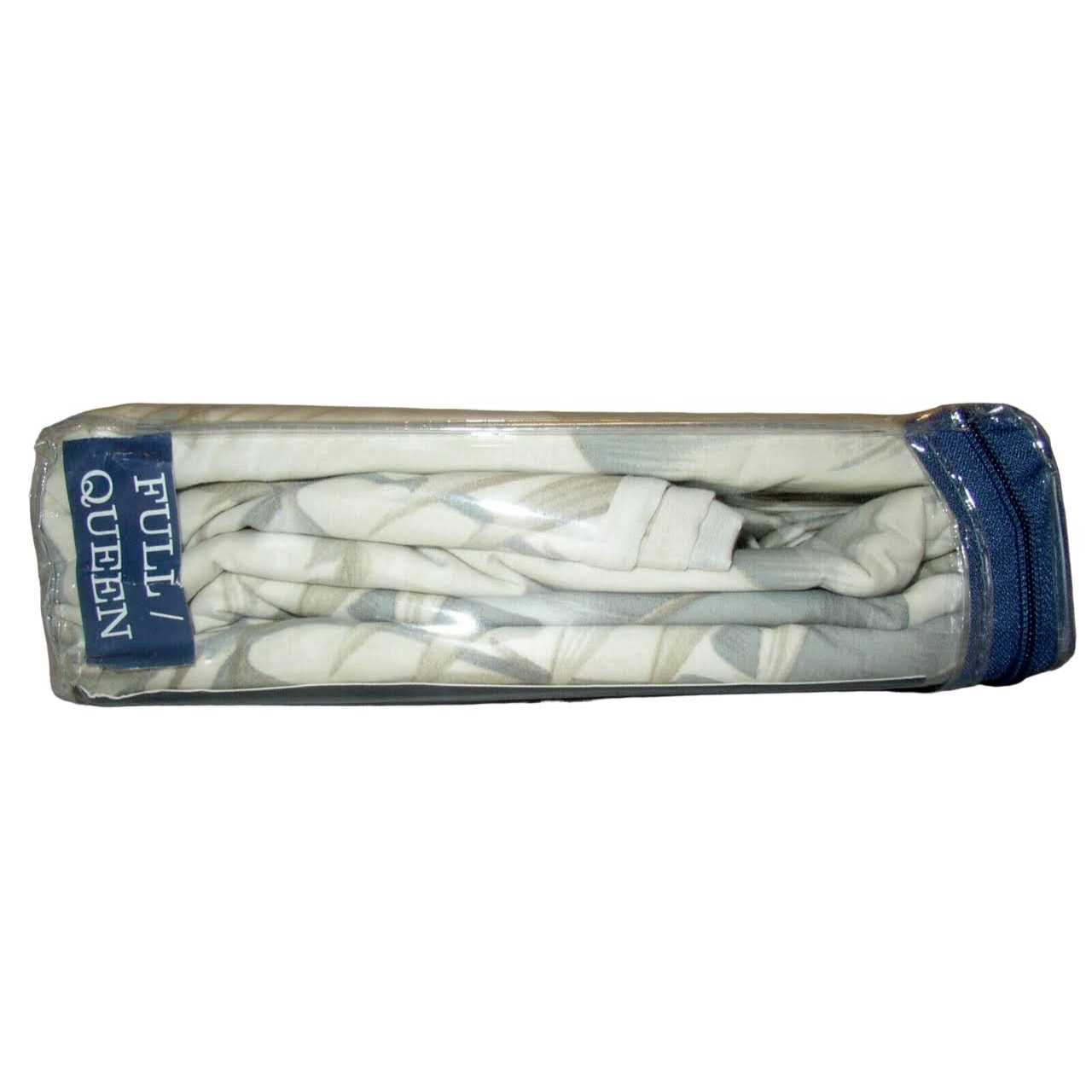 Tommy Bahama Palmiers Comforter Set - Image 4