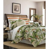 Tommy Bahama Palmiers Comforter Set