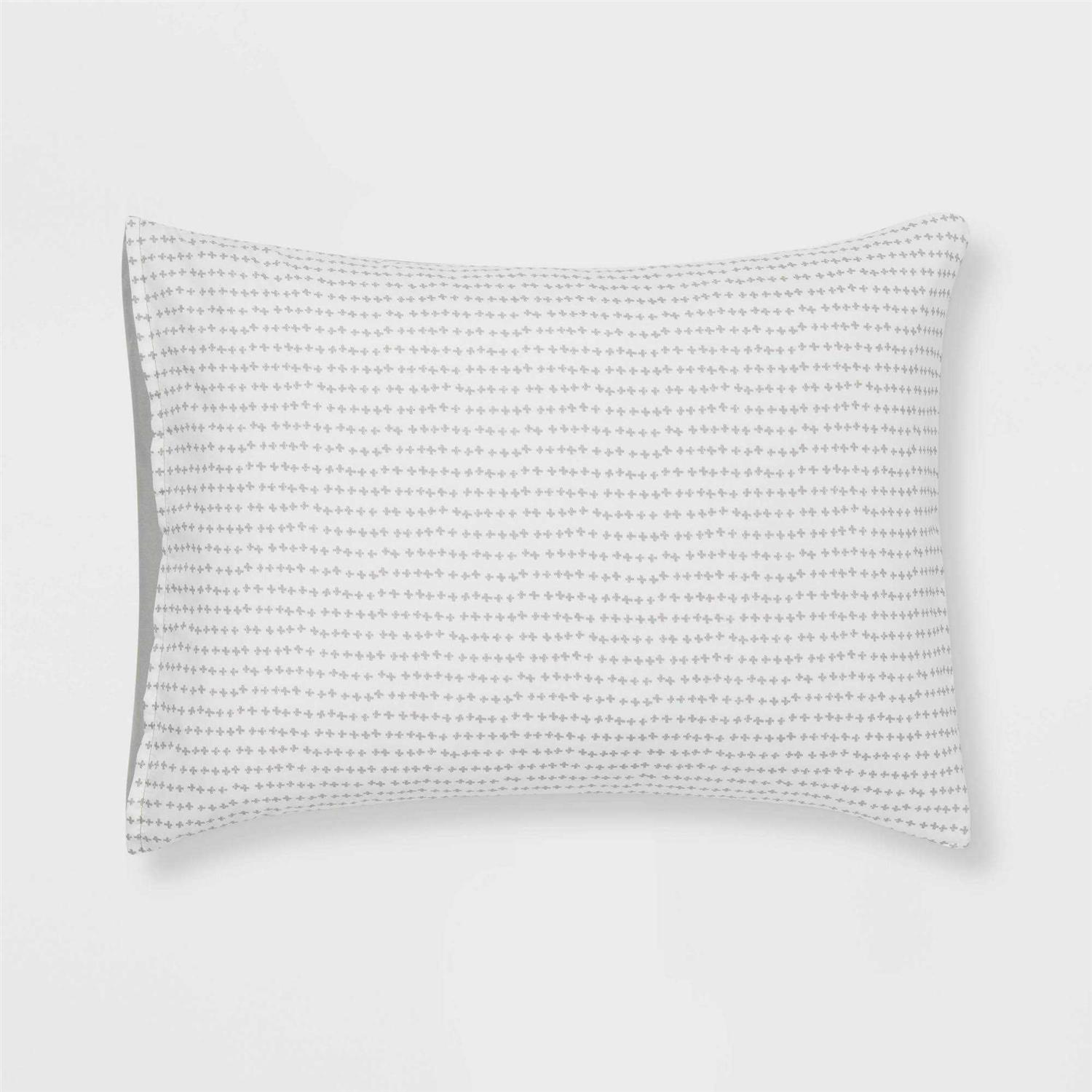 Room Essentials Solid Microfiber Comforter & Sheets Set - Image 3