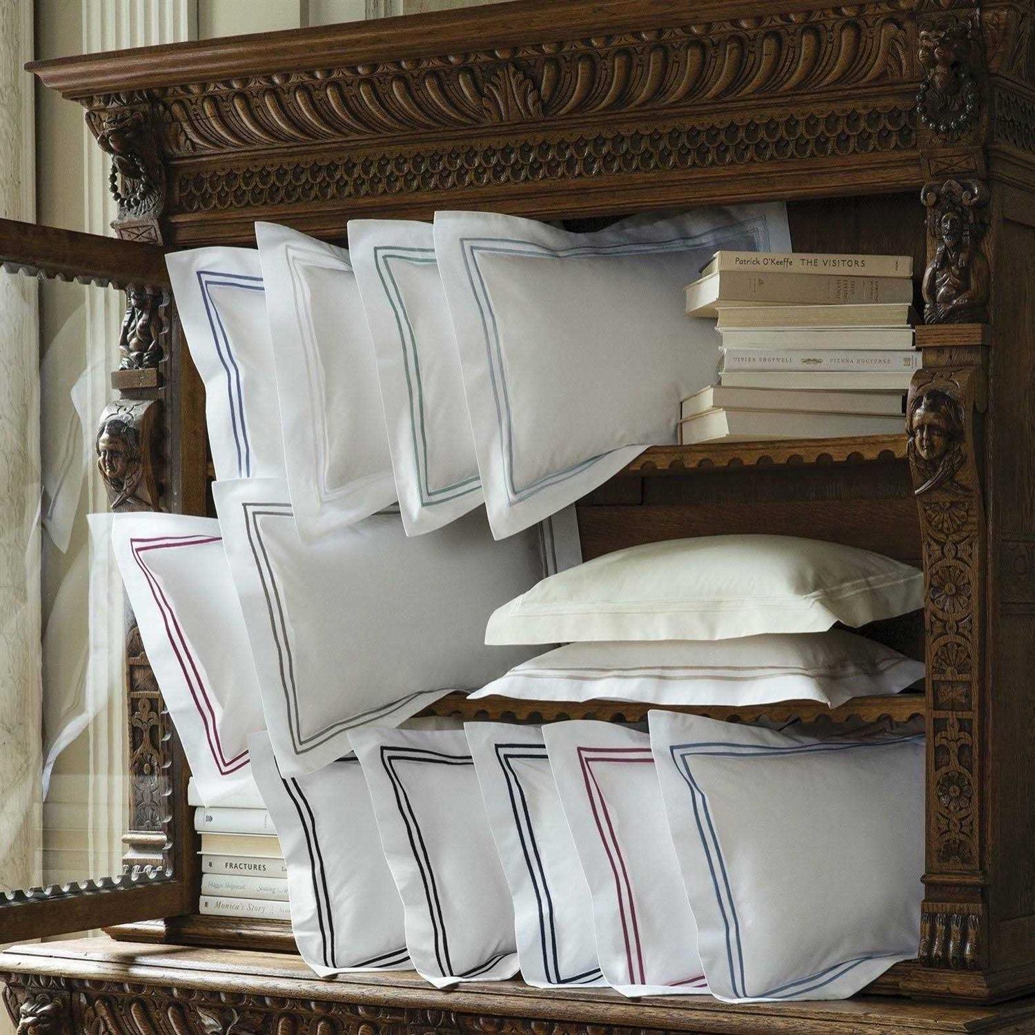 Sferra Grande Hotel Flat Sheet - Image 5