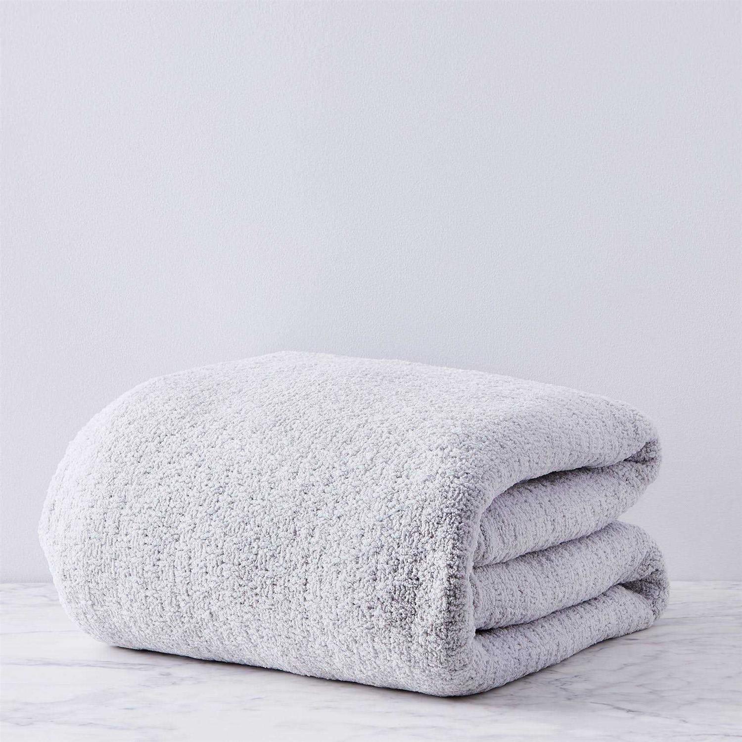 Sunday Citizen Crystal Weighted Blanket - Image 4