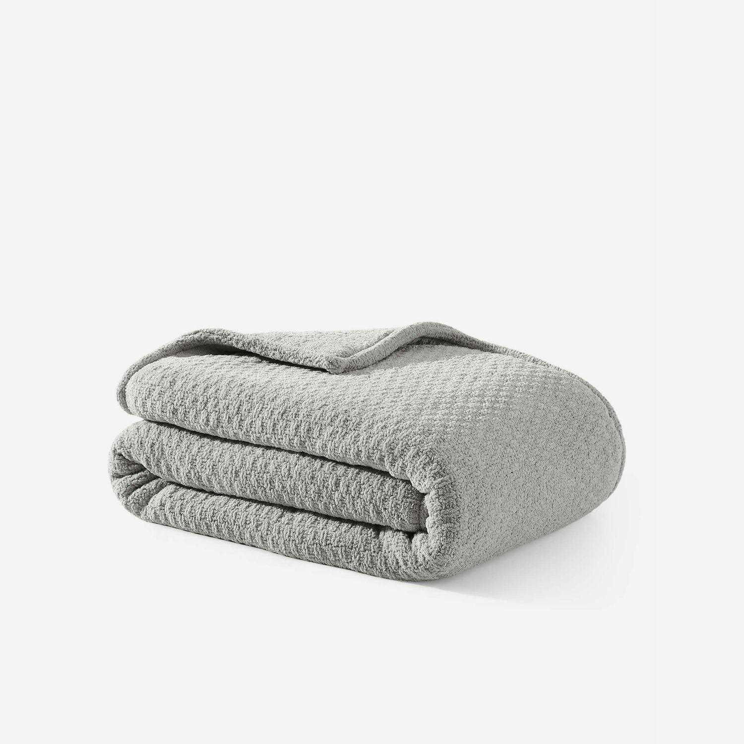 Sunday Citizen Crystal Weighted Blanket - Image 5