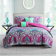 VCNY Home Casa Real Comforter Set