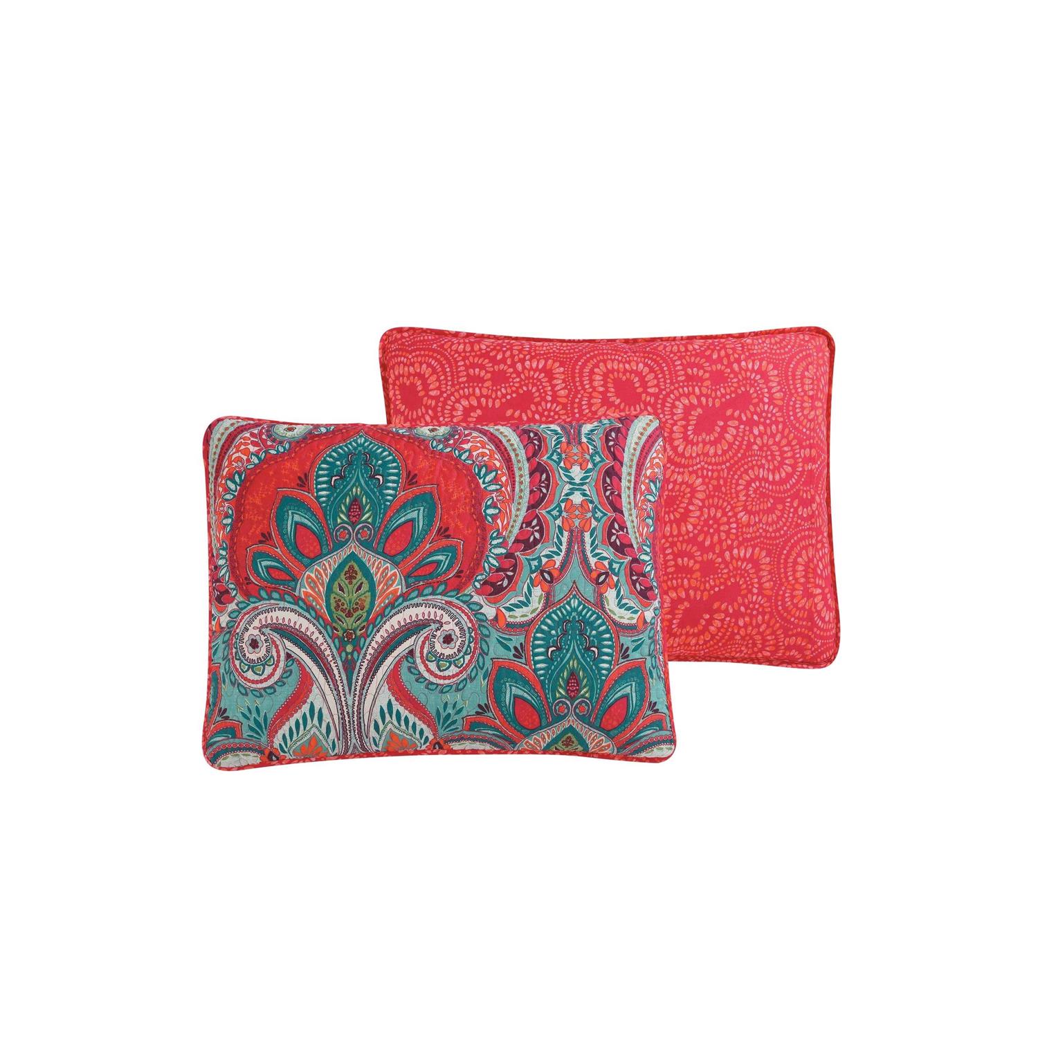 VCNY Home Casa Real Comforter Set - Image 4