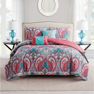 VCNY Home Casa Real Comforter Set