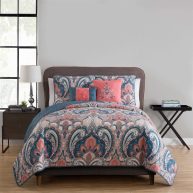 VCNY Home Casa Real Comforter Set