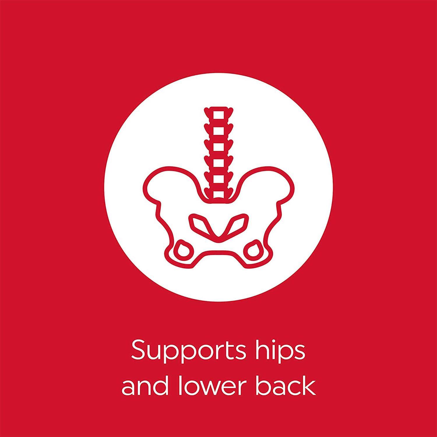 Sunbeam Heated 54 Body Pillow with Temperature Controller - Image 5