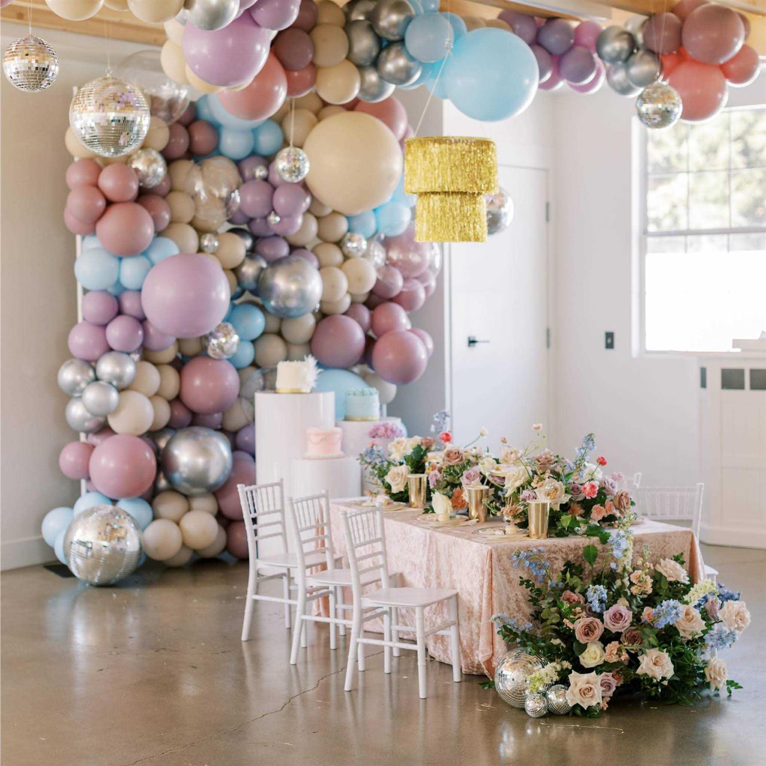 Velvet Rectangular Tablecloth Size 90 x - Image 3