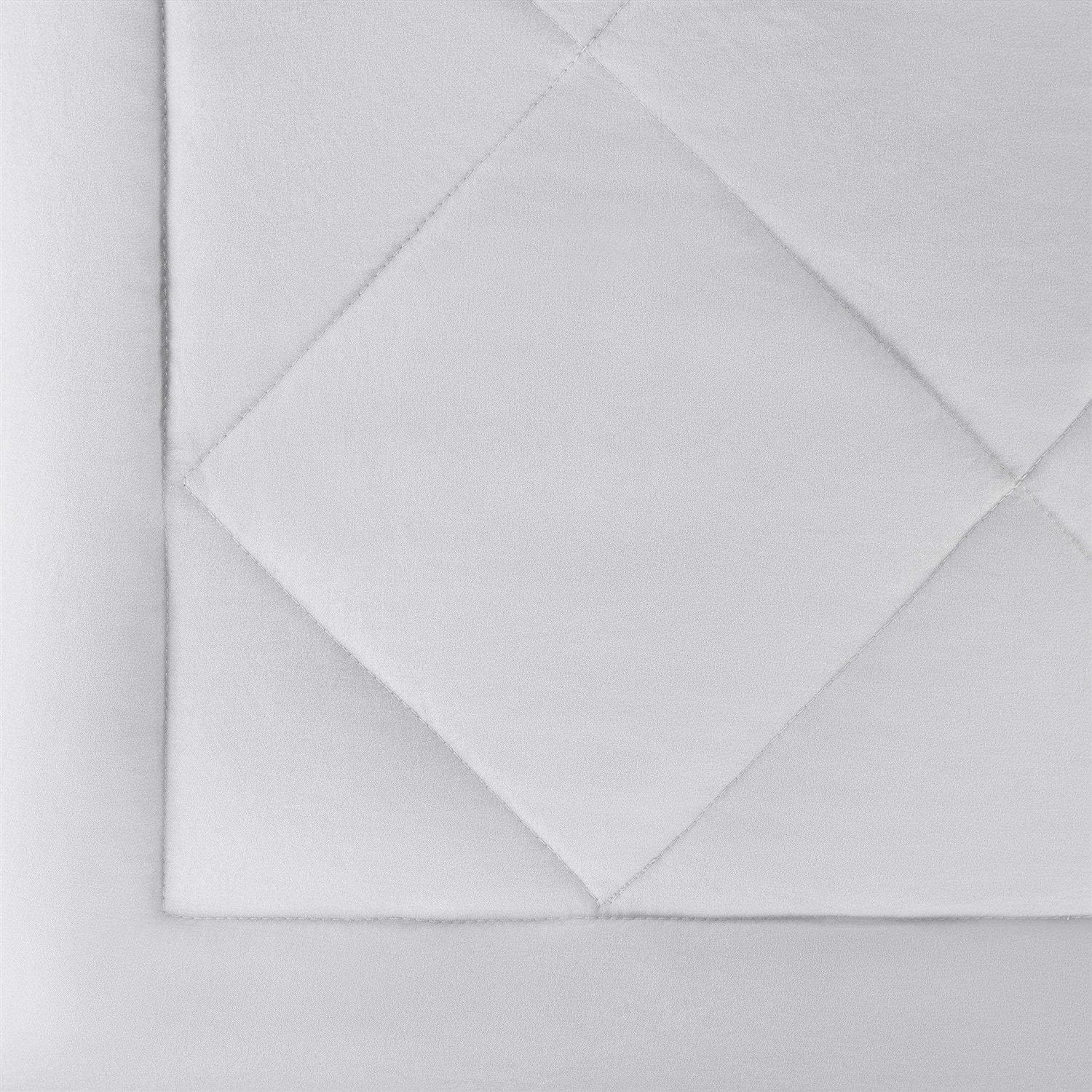 Serta Supersoft Washed Cooling Blanket - Image 2