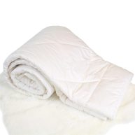 Woolino Wool Comforter 100% Natural Australian Wool Comforters