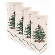 Spode Christmas Tree