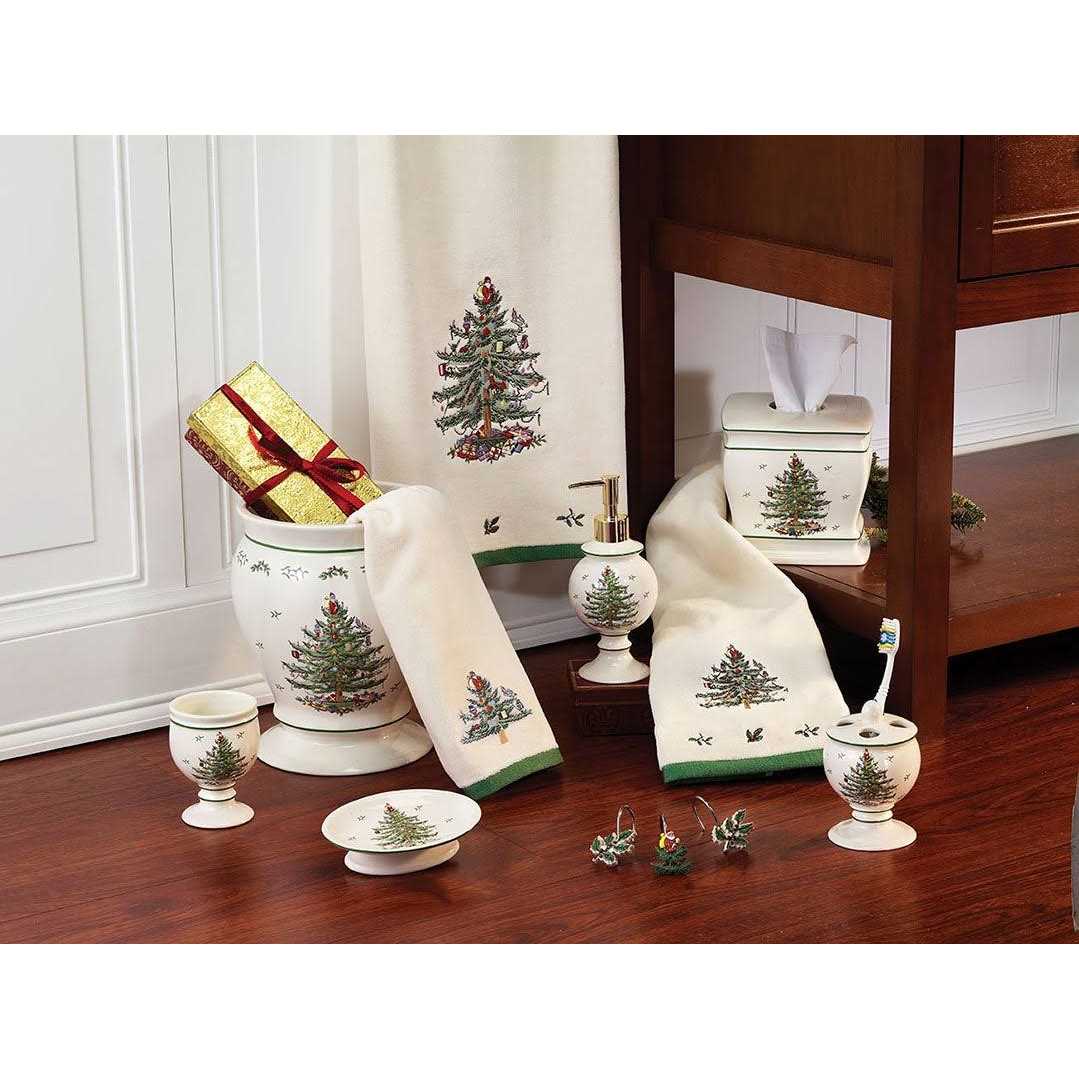 Spode Christmas Tree - Image 2