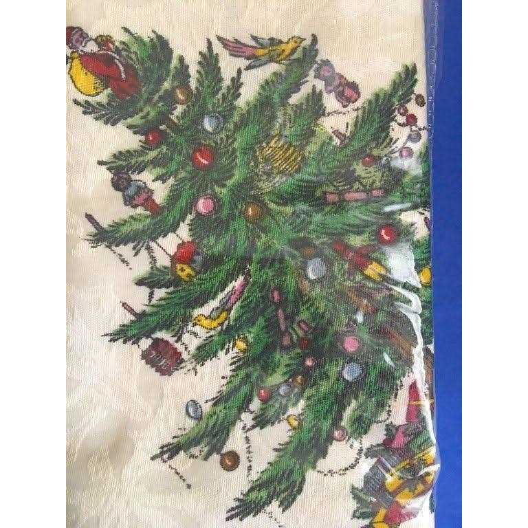 Spode Christmas Tree - Image 3