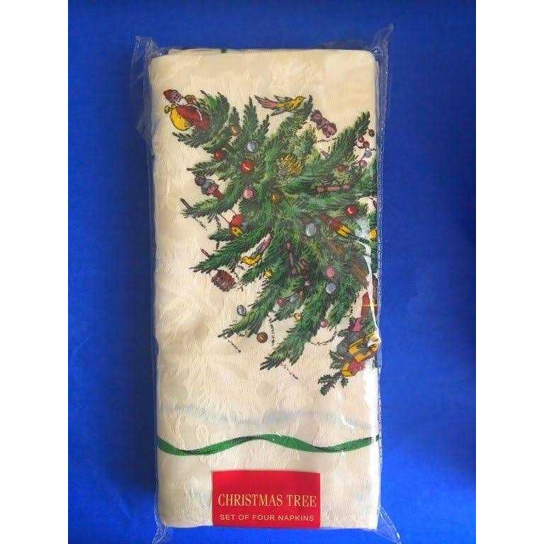 Spode Christmas Tree - Image 5