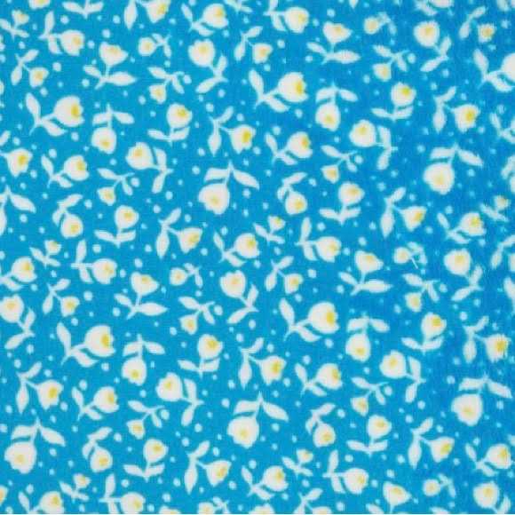 The Pioneer Woman Plush Reversible Throw - Image 2