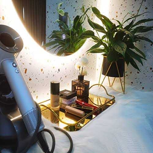 Table Runner Thanksgiving Modern Small White Fur Table Party Birthday Christmas Friendsgiving Wedding Dinning Table - Image 3