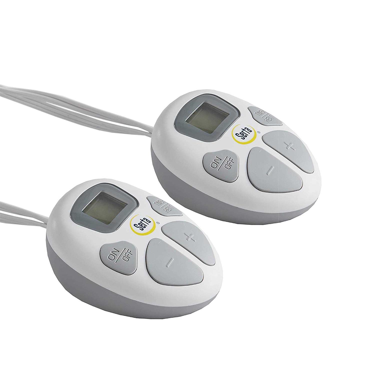 Serta Heated Waterproof Mattress Pad - Image 4