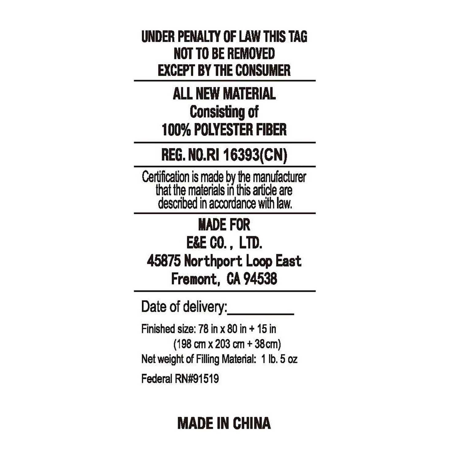 Serta Heated Waterproof Mattress Pad - Image 5