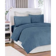 True North by Sleep Philosophy Plush Sheet Set King