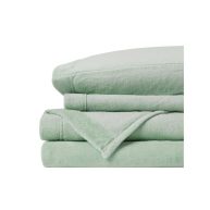 True North by Sleep Philosophy Plush Sheet Set King