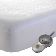 Sunbeam Heated Mattress Pad