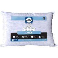 Sealy Elite Cool Touch Advanced Cooling Pillow
