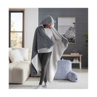 Ugg Avery Hooded Throw