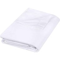 Utopia Bedding Flat Sheet Soft Brushed Microfiber Fabric