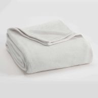 Vellux Fleece Blanket