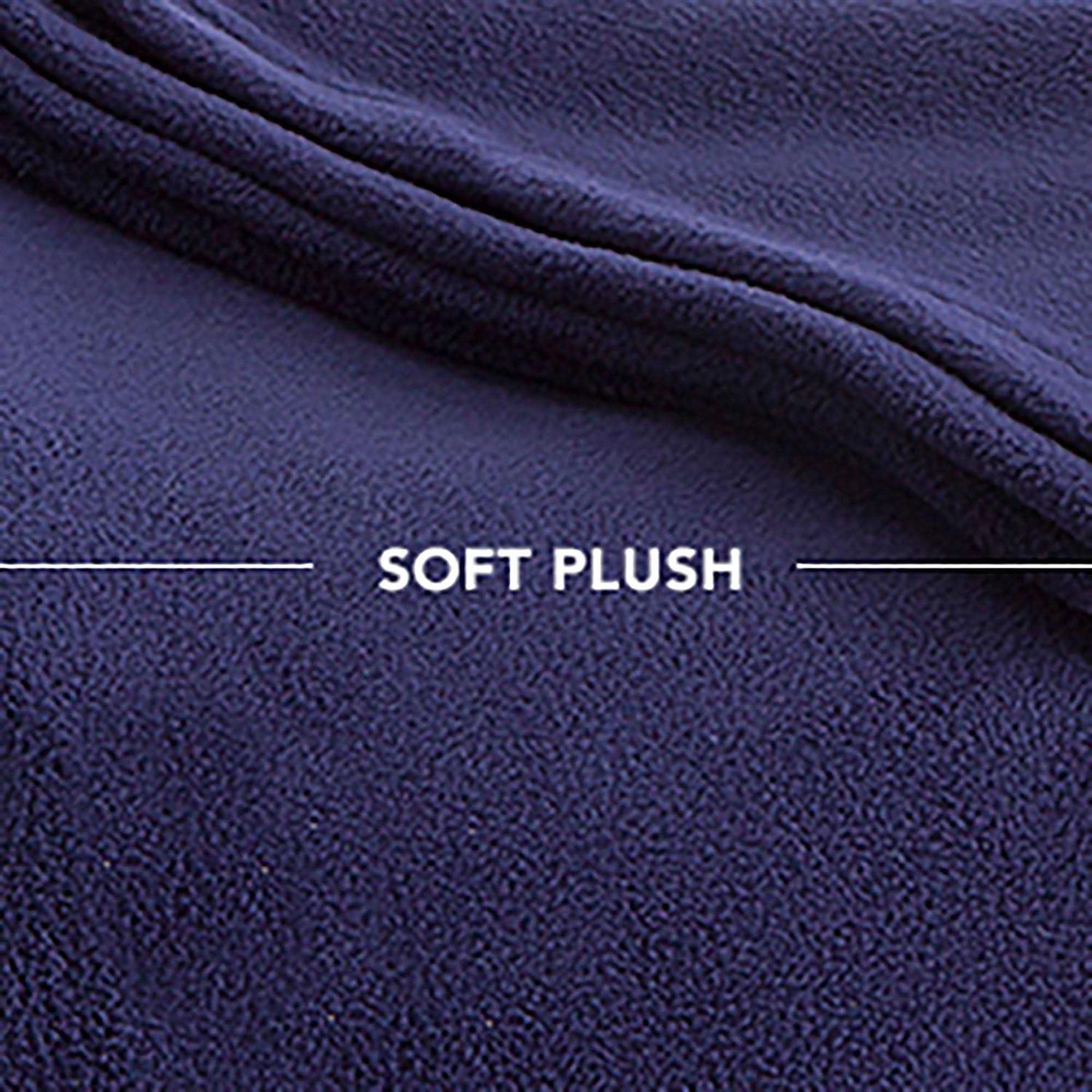 Vellux Fleece Blanket - Image 3