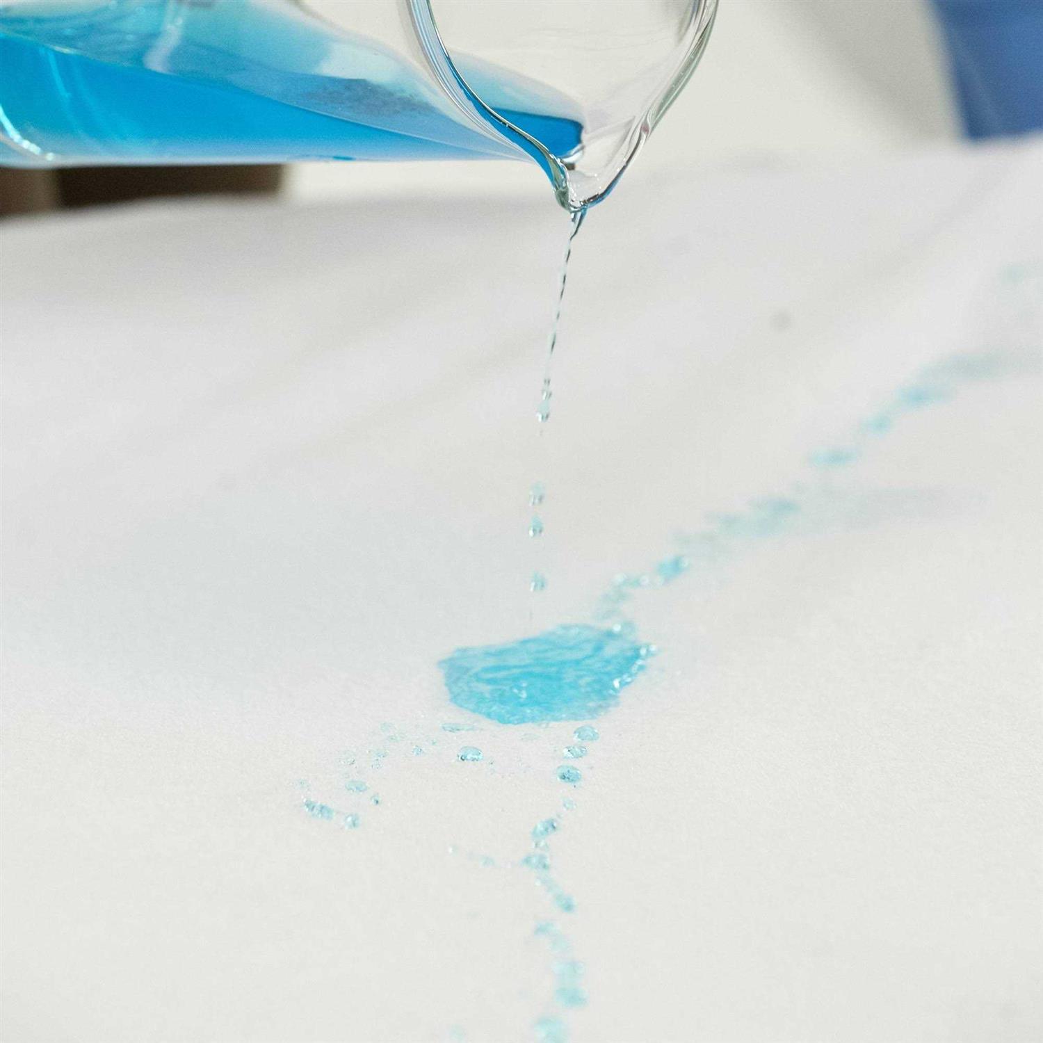 Saferest Hypoallergenic Waterproof Mattress Protector - Image 5