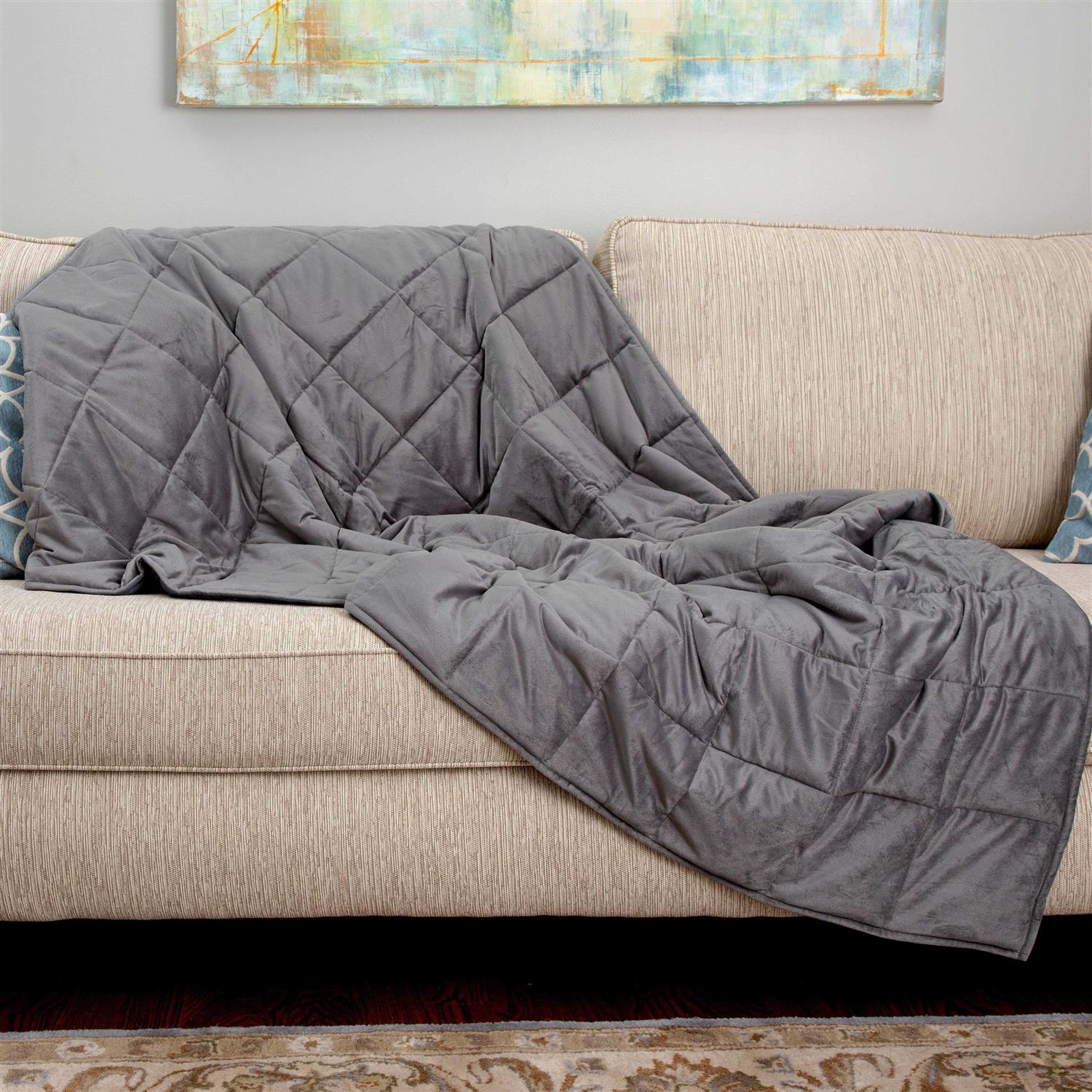 Sealy Weighted Blanket - Image 5