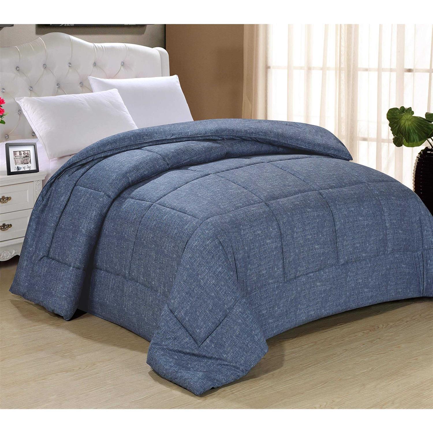 Swift Home Home All Season Down Alternative Comforter