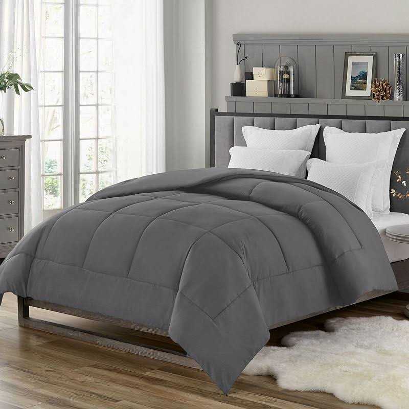 Swift Home Home All Season Down Alternative Comforter - Image 2